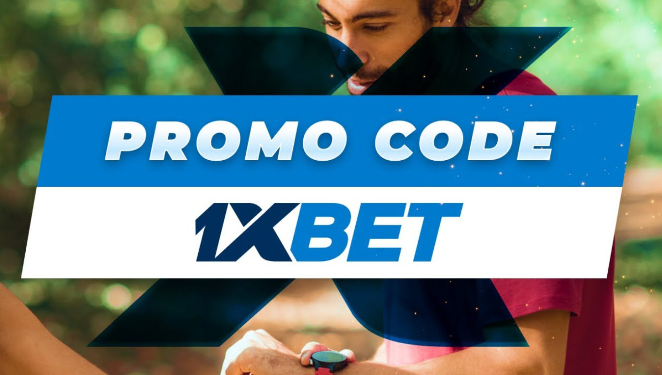 Comment bénéficier de 1xBet promo code